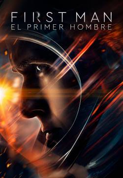 First Man - Il primo uomo (2018)