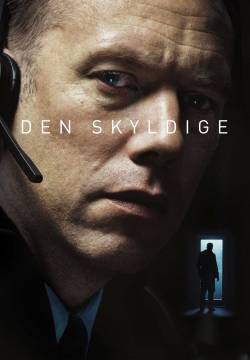 Den skyldige: The guilty - Il colpevole (2018)