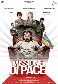 Missione di pace (2011)