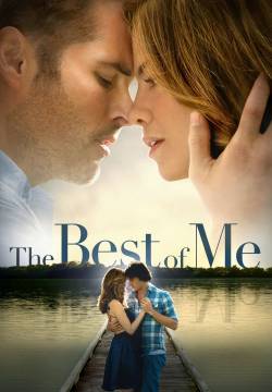 The Best of Me - Il meglio di me (2014)