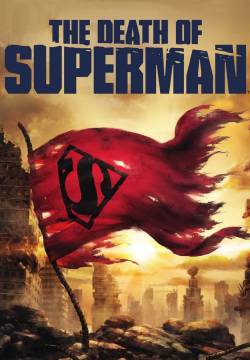 The Death of Superman (2018)