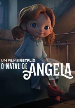 Angela's Christmas - Il Natale di Angela (2017)