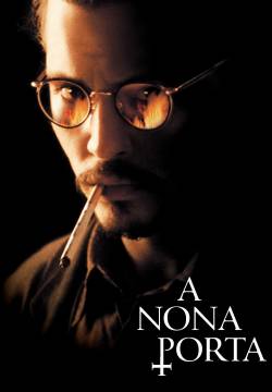 The Ninth Gate - La nona porta (1999)