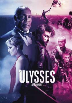 Ulysses - A Dark Odyssey (2018)