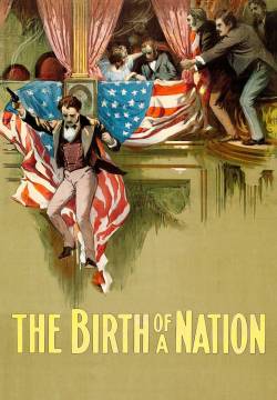 The Birth of a Nation - Nascita di una nazione (1915)