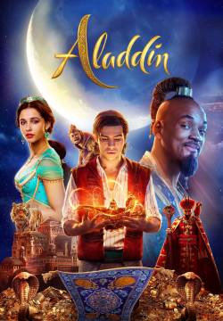 Aladdin (2019)