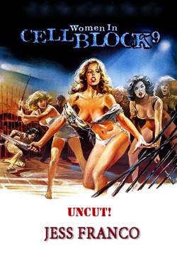 Women in cellblock 9 (1978)