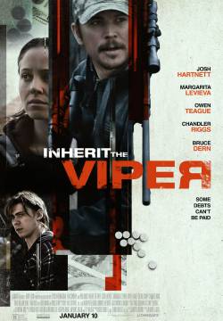 Inherit the Viper - L’eredità della vipera (2020)