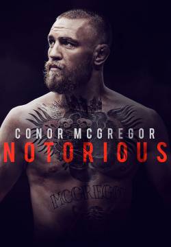 Conor McGregor: Notorious (2017)