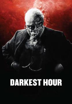 Darkest Hour - L'ora più buia (2017)