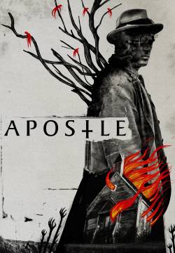 Apostle - Apostolo (2018)