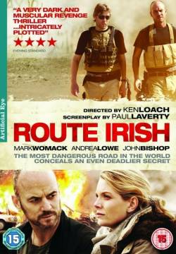 Route Irish - L'altra verità (2011)