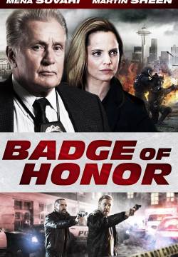 Badge of Honor (2015)