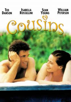 Cousins - Cugini (1989)