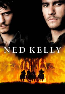 Ned Kelly (2003)