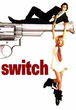 Switch - Nei panni di una bionda (1991)
