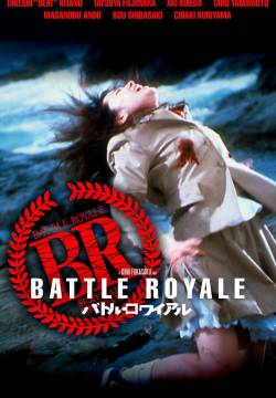 Battle Royale (2000)