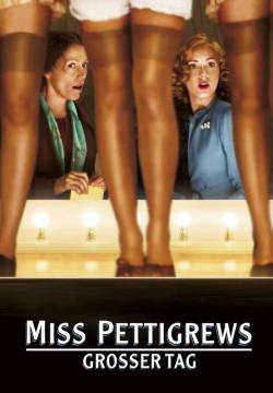 Miss Pettigrew Lives for a Day - Un giorno di gloria per Miss Pettigrew (2008)