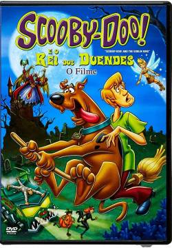 Scooby-Doo! e il re dei Goblin (2008)