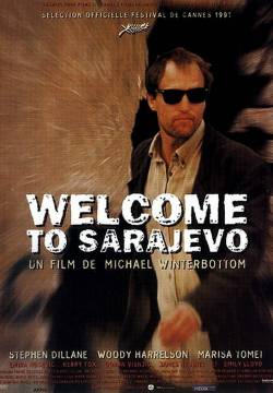 Welcome to Sarajevo - Benvenuti a Sarajevo (1997)