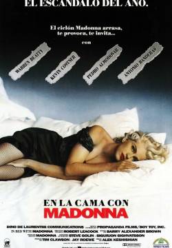 A letto con Madonna (1991)