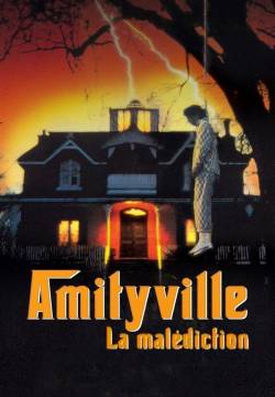 The Amityville Curse - Amityville: Il ritorno (1990)
