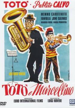Totò e Marcellino (1958)