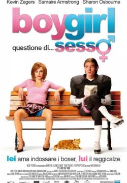 It's a Boy Girl Thing - BoyGirl: Questione di... sesso (2006)