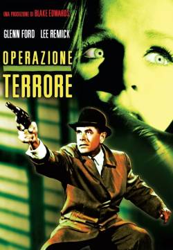 Experiment in Terror - Operazione terrore (1962)