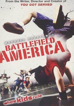 Battlefield America (2012)