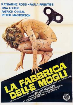 The Stepford Wives - La fabbrica delle mogli (1975)