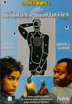 National Lampoon's Loaded Weapon 1 - Palle in canna (1993)