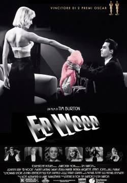 Ed Wood (1994)