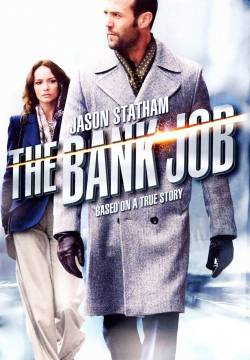 The Bank Job - La rapina perfetta (2008)