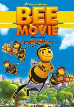 Bee Movie (2007)