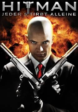 Hitman - L'assassino (2007)