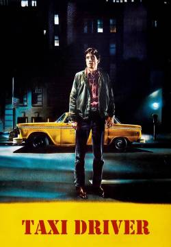 Taxi Driver (1976)