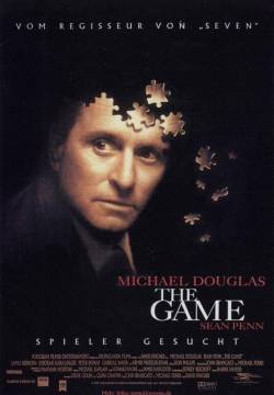 The Game - Nessuna regola (1997)