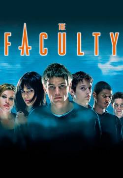 The Faculty - La facoltà (1998)