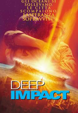 Deep Impact (1998)