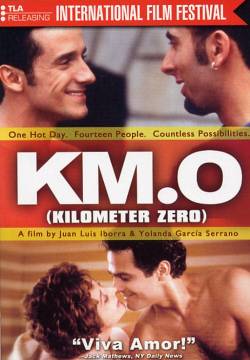 Km. 0 - Cupido In Vena Di Scherzi (2000)