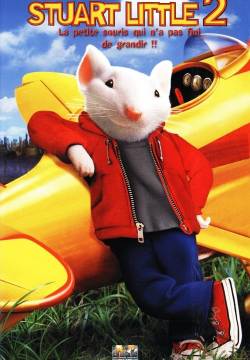 Stuart Little 2 (2002)