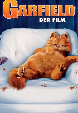 Garfield: Il film (2004)