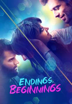 Endings, Beginnings (2020)