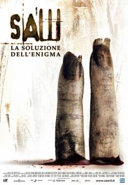 Saw II - La soluzione dell'enigma (2005)