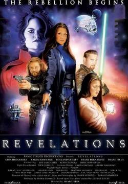 Star Wars - Revelations (2005)