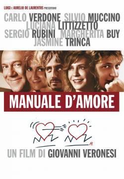 Manuale d'amore (2005)