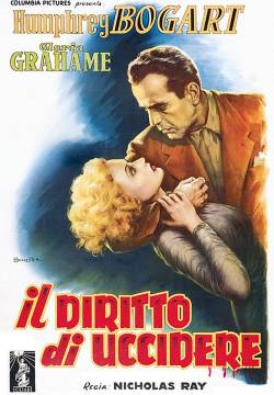 Il diritto di uccidere (1950)