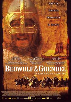 Beowulf & Grendel (2005)