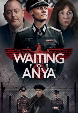 Waiting for Anya - Aspettando Anya (2020)